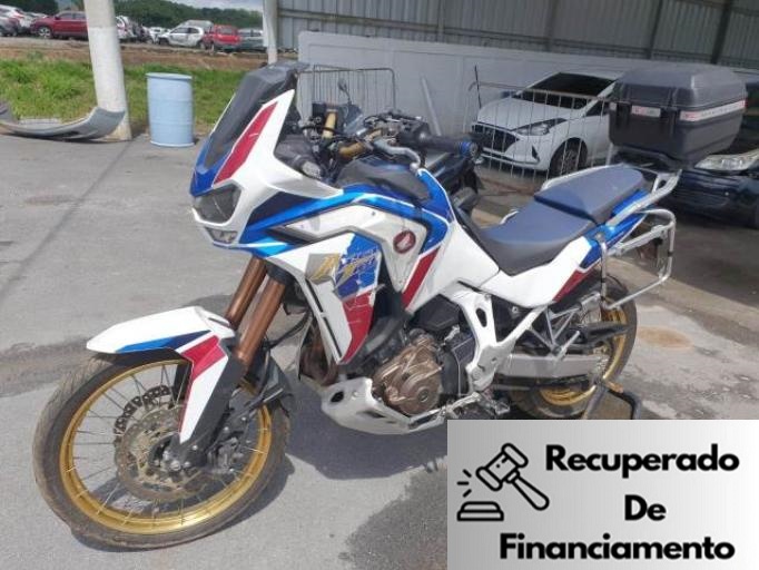 CRF 1100L AFRICA TWIN ADVENTURE SPORTS 